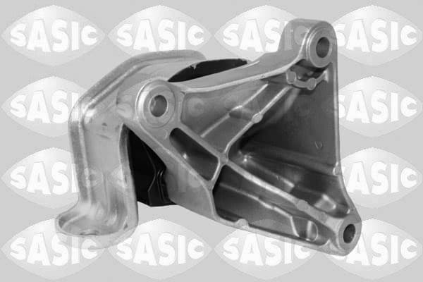 SASIC Uloženie motora 2706769 1