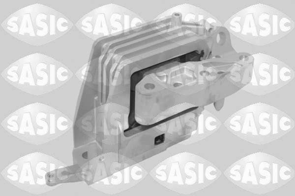 SASIC Uloženie motora 2706788 1