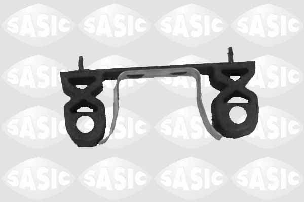 SASIC Doraz tlmiča výfuku 2950005 1