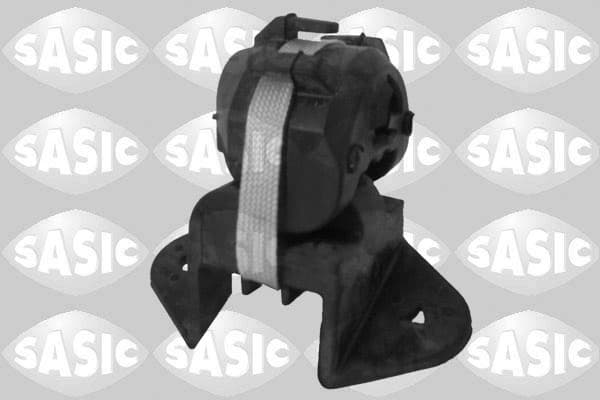 SASIC Doraz tlmiča výfuku 2950007 1
