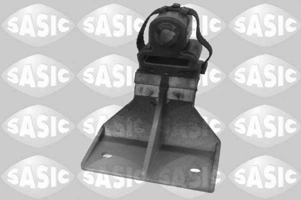 SASIC Doraz tlmiča výfuku 2950016 1