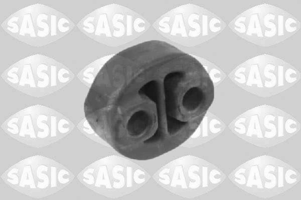 SASIC Doraz tlmiča výfuku 2950029 1