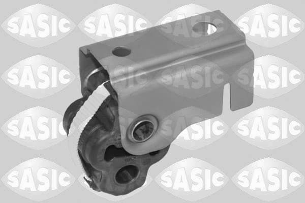 SASIC Doraz tlmiča výfuku 2954017 1