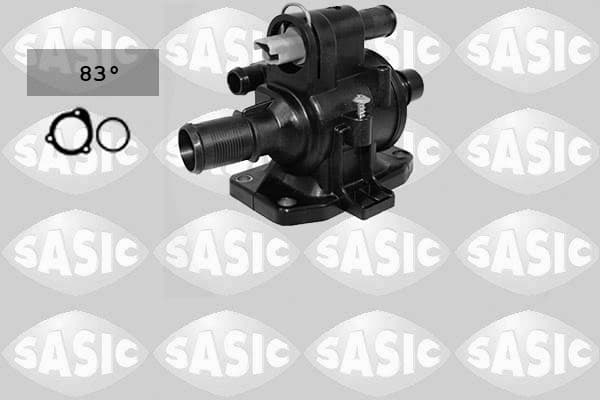 SASIC Termostat chladenia 3300024 1