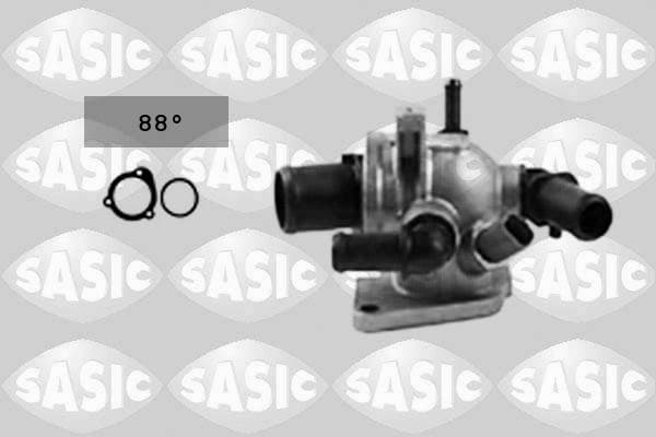 SASIC Termostat chladenia 3306021 1