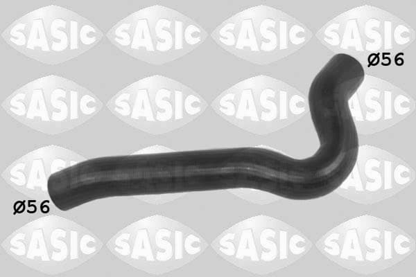 SASIC Hadica plniaceho vzduchu 3330042 1
