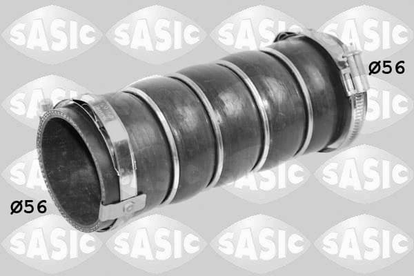 SASIC Hadica plniaceho vzduchu 3330045 1