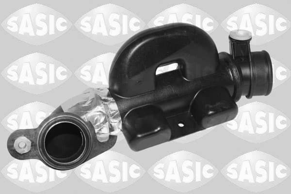SASIC Hadica plniaceho vzduchu 3330064 1