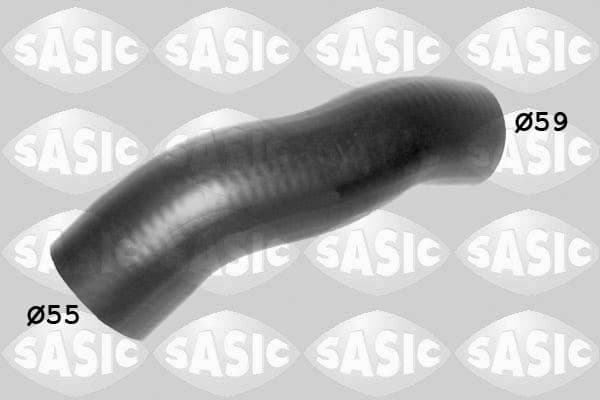 SASIC Hadica plniaceho vzduchu 3336028 1