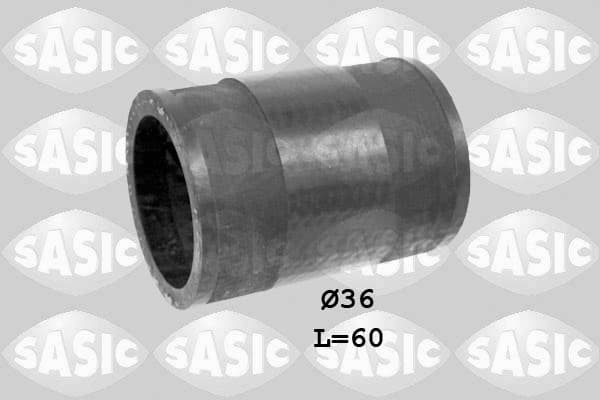 SASIC Hadica plniaceho vzduchu 3336037 1