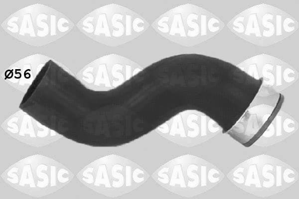SASIC Hadica plniaceho vzduchu 3336095 1