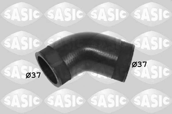 SASIC Hadica plniaceho vzduchu 3336145 1