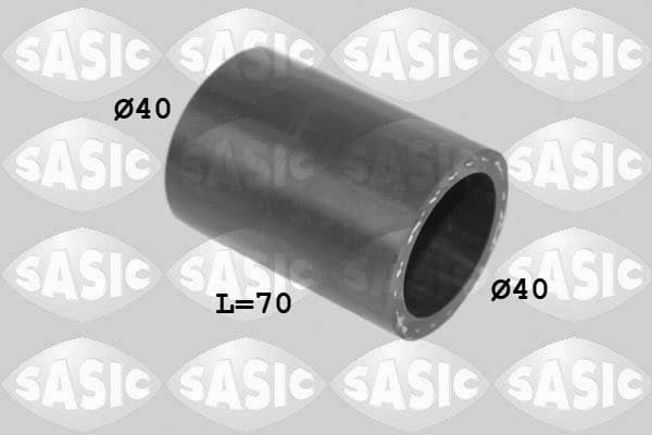 SASIC Hadica plniaceho vzduchu 3336234 1