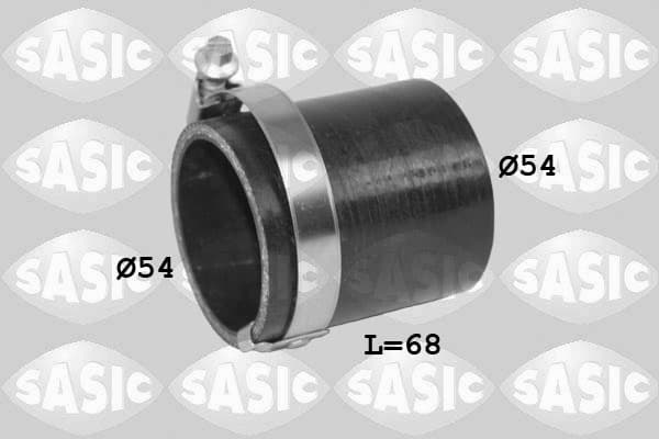 SASIC Hadica plniaceho vzduchu 3336300 1