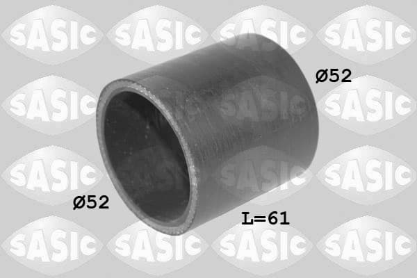 SASIC Hadica plniaceho vzduchu 3336301 1