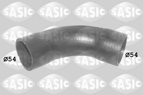 SASIC Hadica plniaceho vzduchu 3356015 1