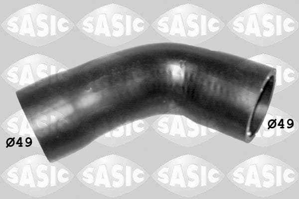SASIC Hadica plniaceho vzduchu 3356017 1