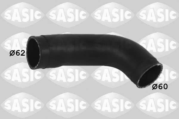 SASIC Hadica plniaceho vzduchu 3356048 1