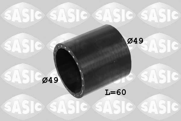 SASIC Hadica plniaceho vzduchu 3356094 1