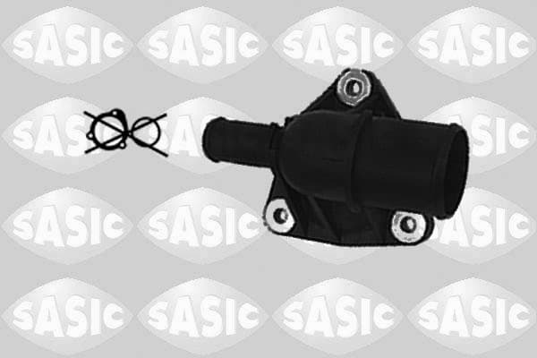 SASIC Príruba chladenia 3361G31 1