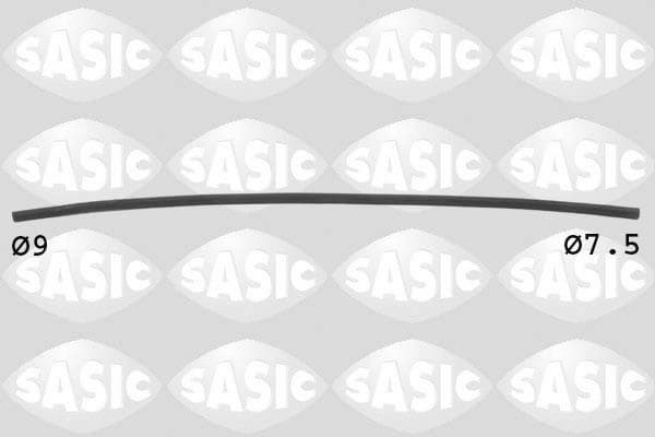 SASIC Hadica chladenia 3400032 1