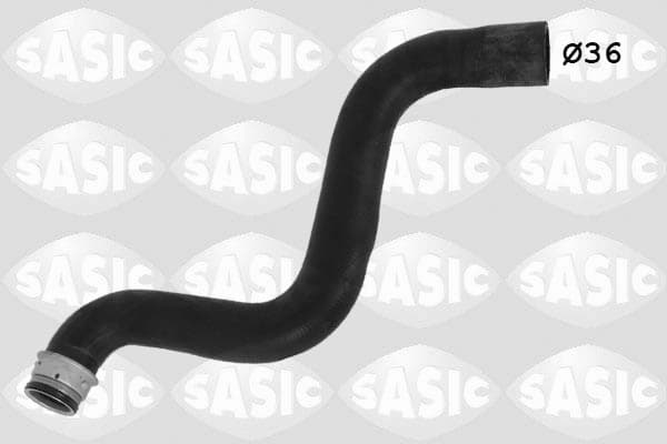SASIC Hadica chladenia 3400065 1