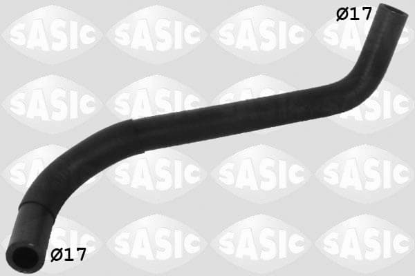 SASIC Hadica chladenia 3400074 1