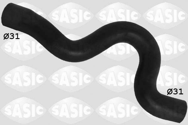 SASIC Hadica chladenia 3400081 1