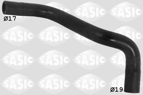 SASIC Hadica chladenia 3400084 1