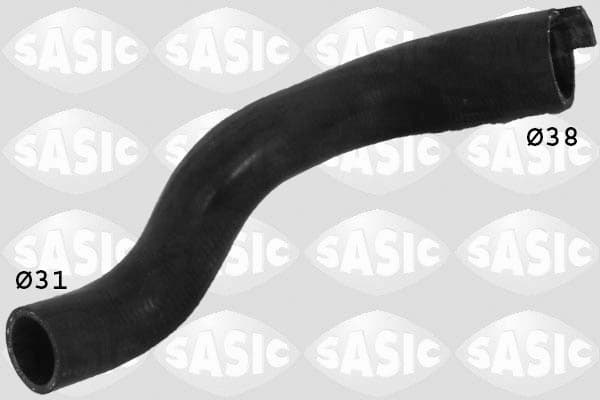 SASIC Hadica chladenia 3400092 1