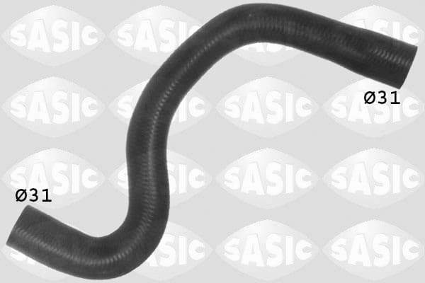 SASIC Hadica chladenia 3400094 1