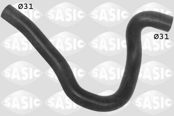 SASIC Hadica chladenia 3400099 1