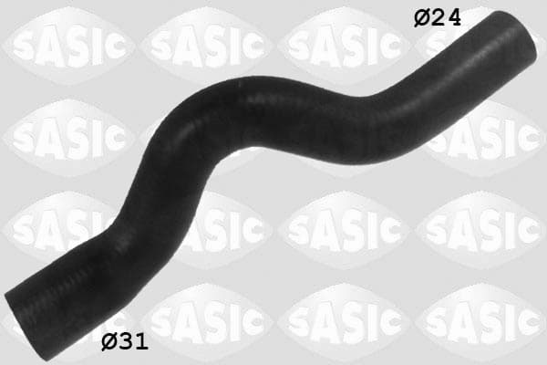 SASIC Hadica chladenia 3400108 1