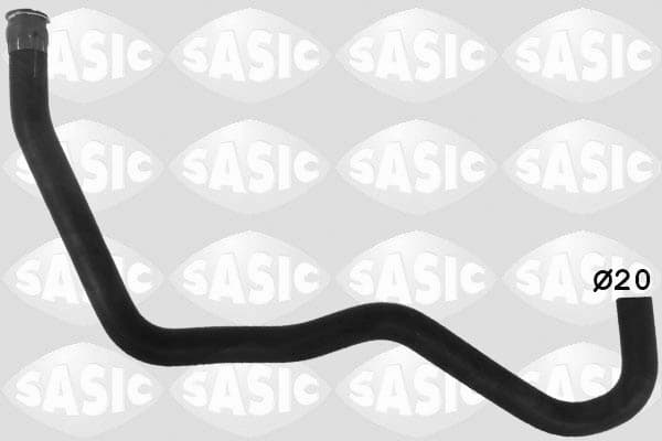 SASIC Hadica chladenia 3400113 1