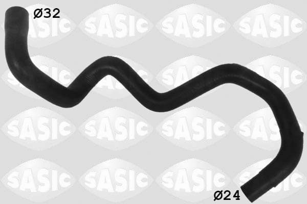 SASIC Hadica chladenia 3400121 1