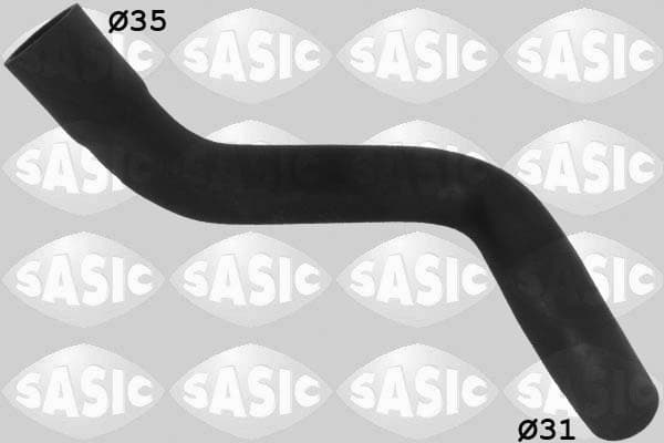 SASIC Hadica chladenia 3400161 1