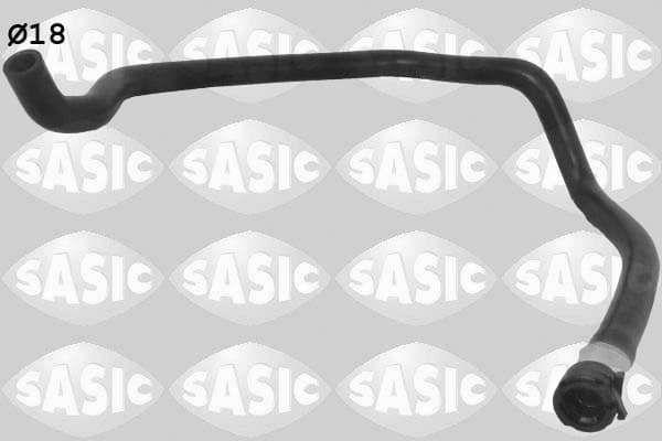 SASIC Hadica chladenia 3400174 1