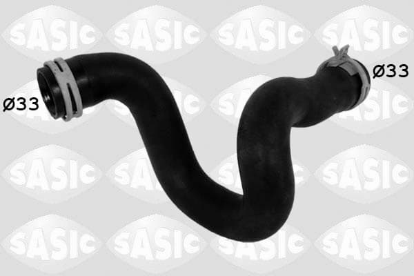 SASIC Hadica chladenia 3400203 1