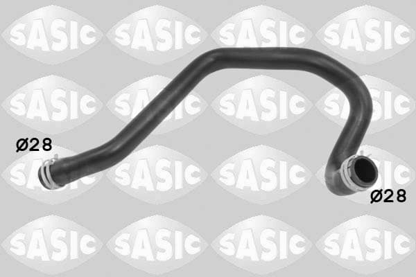 SASIC Hadica chladenia 3400245 1