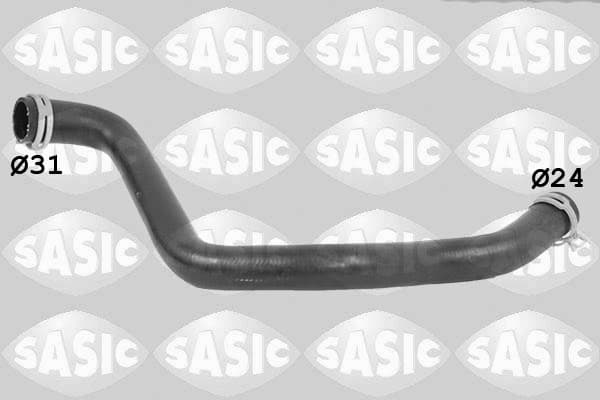 SASIC Hadica chladenia 3400262 1