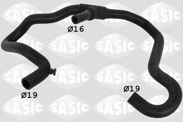 SASIC Hadica chladenia 3404039 1