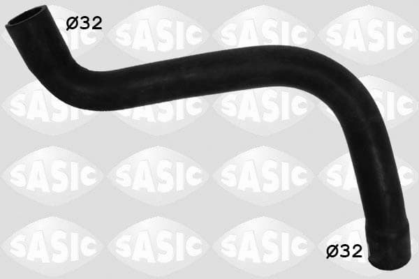 SASIC Hadica chladenia 3404043 1