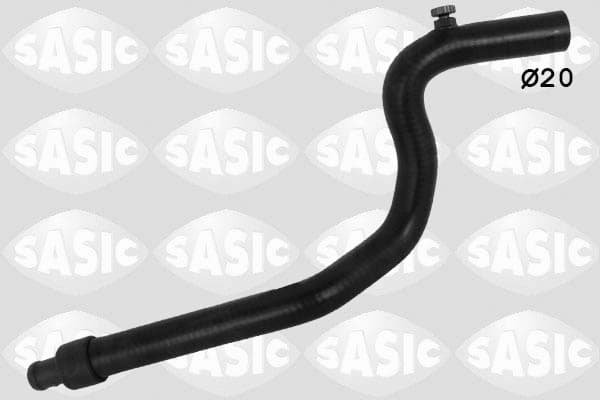SASIC Hadica chladenia 3404045 1