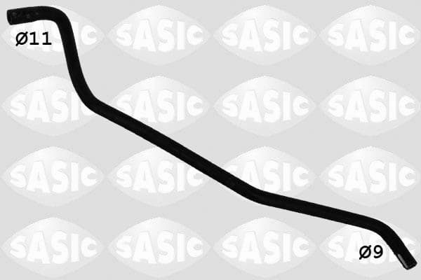 SASIC Hadica chladenia 3404060 1