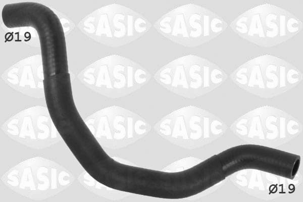 SASIC Hadica chladenia 3404070 1