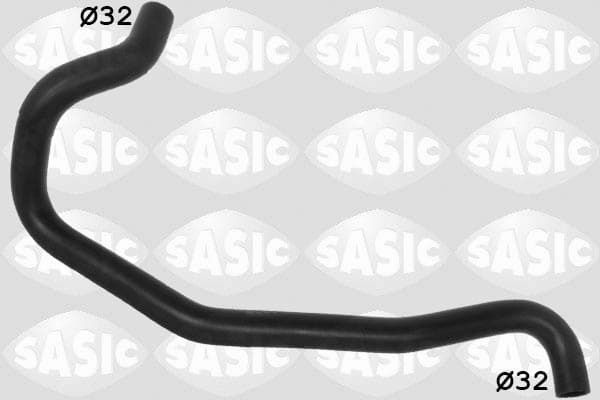 SASIC Hadica chladenia 3404079 1