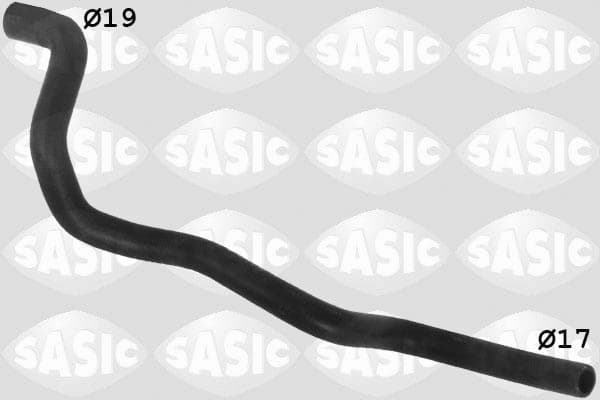 SASIC Hadica chladenia 3404096 1