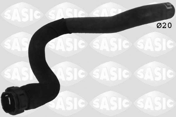 SASIC Hadica chladenia 3404098 1