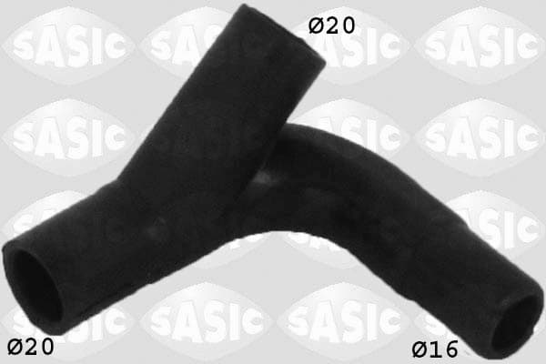 SASIC Hadica chladenia 3404103 1
