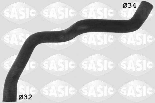SASIC Hadica chladenia 3404107 1